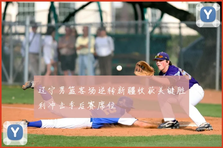 辽宁男篮客场逆转新疆收获关键胜利冲击季后赛席位