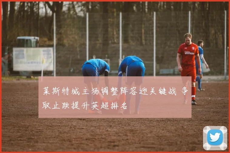 莱斯特城主场调整阵容迎关键战 争取止跌提升英超排名